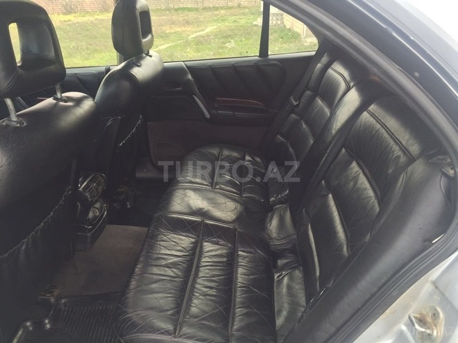 Opel Omega 1997, 266,000 km - 2.0 l - Sumqayıt