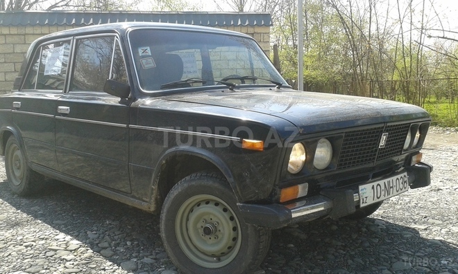 LADA (VAZ) 2106 2004, 111,111 km - 1.5 л - Qəbələ
