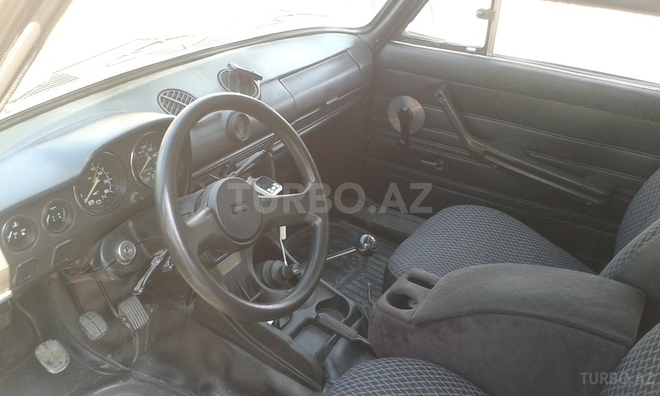 LADA (VAZ) 2106 2004, 111,111 km - 1.5 л - Qəbələ