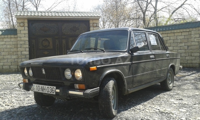 LADA (VAZ) 2106 2004, 111,111 km - 1.5 л - Qəbələ
