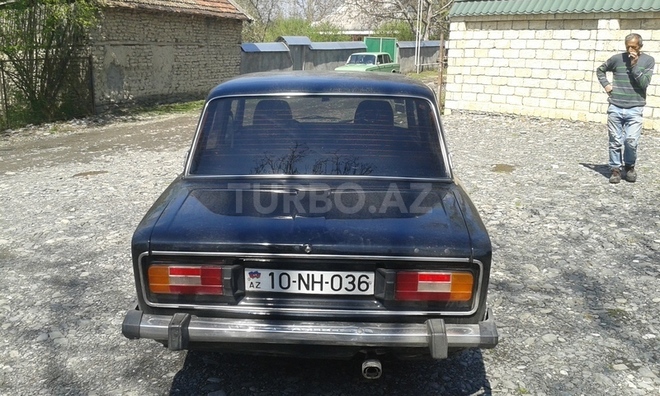 LADA (VAZ) 2106 2004, 111,111 km - 1.5 л - Qəbələ