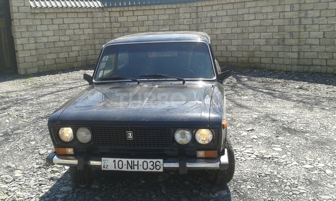 LADA (VAZ) 2106 2004, 111,111 km - 1.5 л - Qəbələ