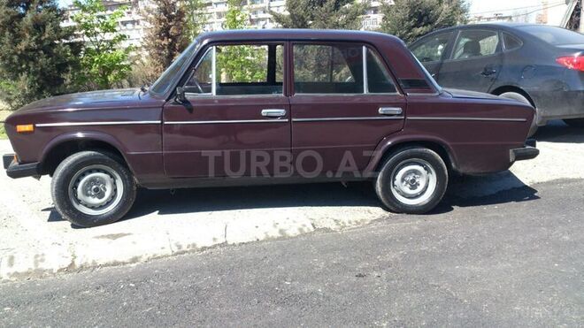 LADA (VAZ) 2106 1988, 220,000 km - 1.3 л - Bakı
