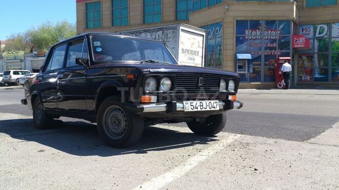 LADA (VAZ) 2106 1988, 220,000 km - 1.3 л - Bakı