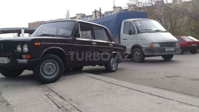 LADA (VAZ) 2106 1988, 220,000 km - 1.3 л - Bakı