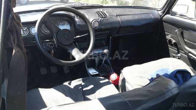 LADA (VAZ) 2106 1988, 220,000 km - 1.3 л - Bakı
