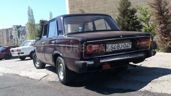 LADA (VAZ) 2106 1988, 220,000 km - 1.3 л - Bakı