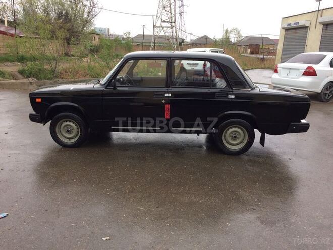 LADA (VAZ) 2107 2011, 188,000 km - 1.6 л - Sumqayıt
