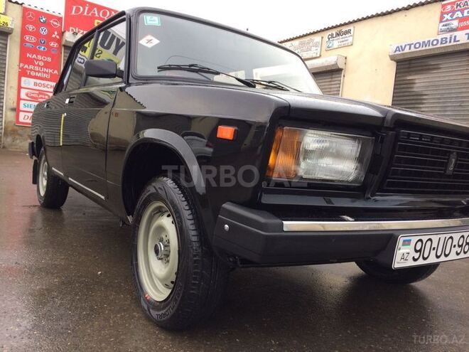 LADA (VAZ) 2107 2011, 188,000 km - 1.6 л - Sumqayıt