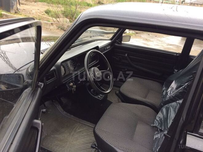LADA (VAZ) 2107 2011, 188,000 km - 1.6 л - Sumqayıt