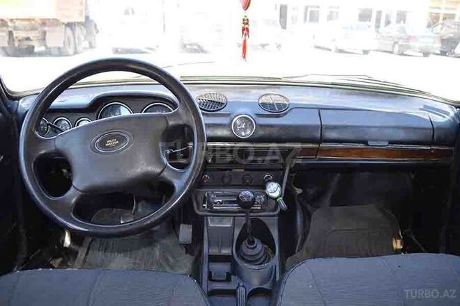 LADA (VAZ) 2106 1991, 92,000 km - 1.5 l - Bakı