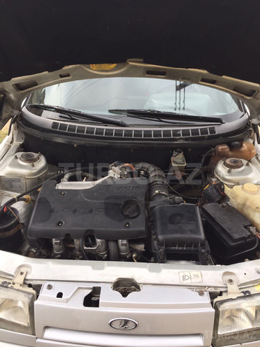 LADA (VAZ) 2110 2002, 275,000 km - 1.5 l - Bakı