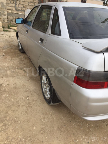 LADA (VAZ) 2110 2002, 275,000 km - 1.5 l - Bakı