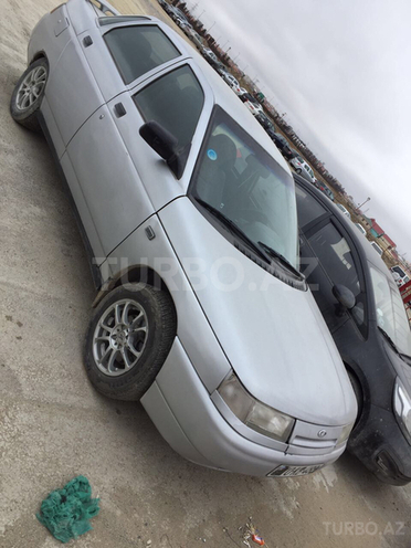 LADA (VAZ) 2110 2002, 275,000 km - 1.5 l - Bakı