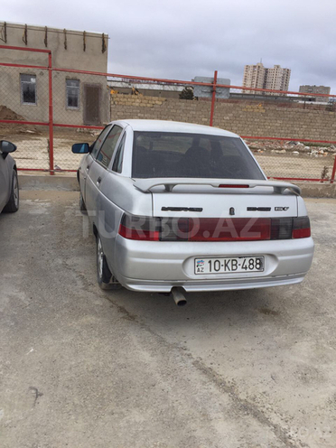 LADA (VAZ) 2110 2002, 275,000 km - 1.5 l - Bakı