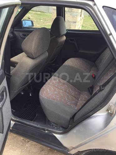 LADA (VAZ) 2110 2002, 275,000 km - 1.5 l - Bakı