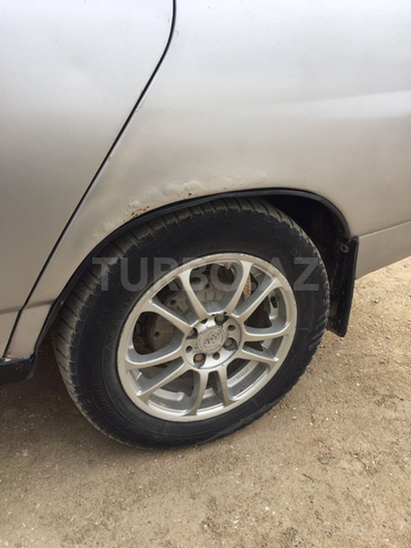 LADA (VAZ) 2110 2002, 275,000 km - 1.5 l - Bakı