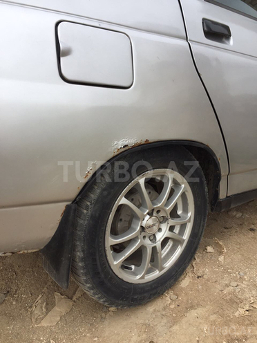 LADA (VAZ) 2110 2002, 275,000 km - 1.5 l - Bakı