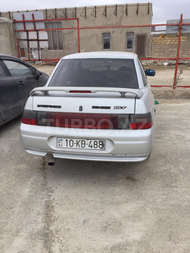 LADA (VAZ) 2110 2002, 275,000 km - 1.5 l - Bakı