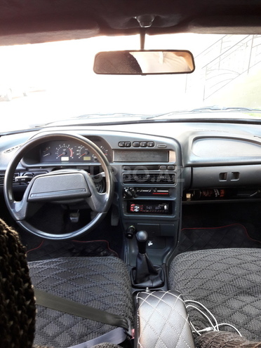 LADA (VAZ) 2114 2012, 59,000 km - 1.6 l - Bakı