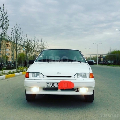 LADA (VAZ) 2114 2012, 59,000 km - 1.6 l - Bakı