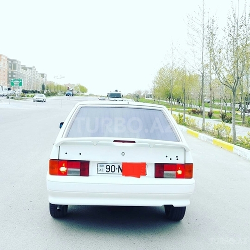 LADA (VAZ) 2114 2012, 59,000 km - 1.6 l - Bakı