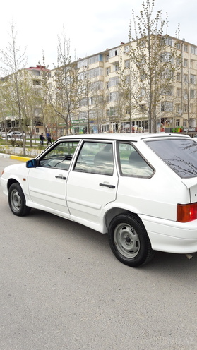 LADA (VAZ) 2114 2012, 59,000 km - 1.6 l - Bakı
