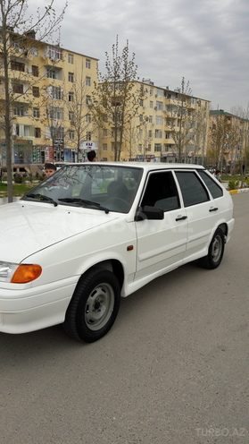 LADA (VAZ) 2114 2012, 59,000 km - 1.6 l - Bakı