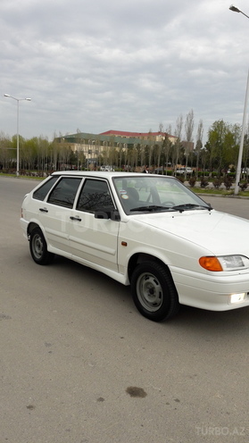 LADA (VAZ) 2114 2012, 59,000 km - 1.6 l - Bakı