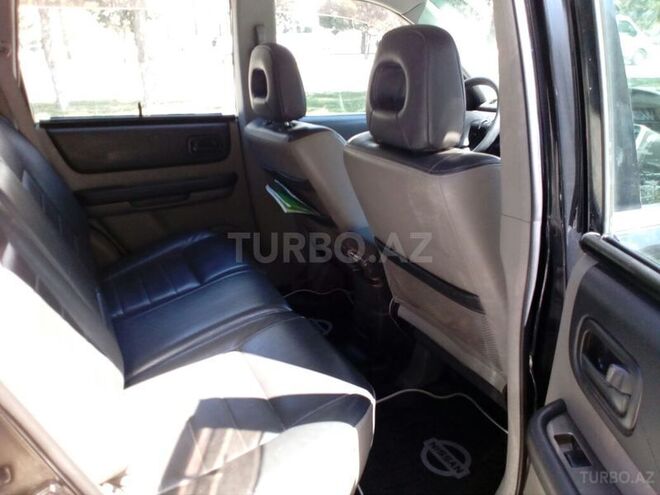 Nissan X-Trail 2004, 170,000 km - 2.0 l - Sumqayıt
