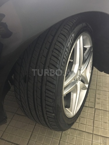 Mercedes S 350 2009, 135,000 km - 3.5 л - Bakı