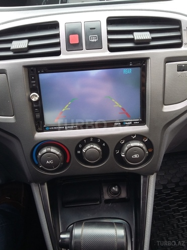 Hyundai Matrix 2006, 177,000 km - 1.6 л - Bakı