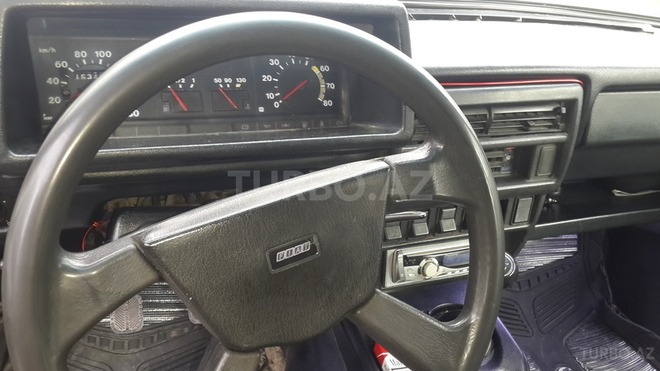 LADA (VAZ) Niva 1998, 153,351 km - 1.7 l - Bakı