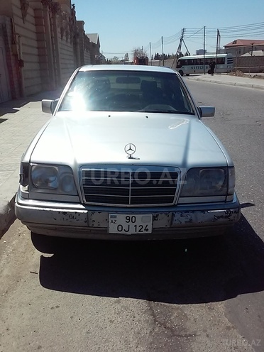 Mercedes E 200 1994, 620,000 km - 2.0 l - Bakı