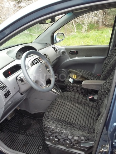 Hyundai Matrix 2006, 177,000 km - 1.6 л - Bakı