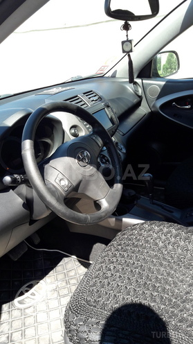 Toyota RAV4 2010, 171,000 km - 2.4 л - Bakı