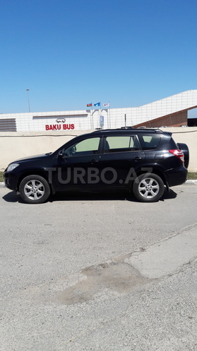 Toyota RAV4 2010, 171,000 km - 2.4 л - Bakı