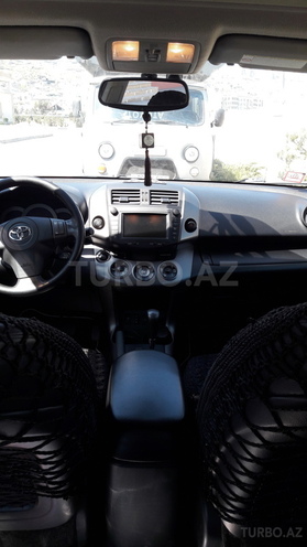 Toyota RAV4 2010, 171,000 km - 2.4 л - Bakı