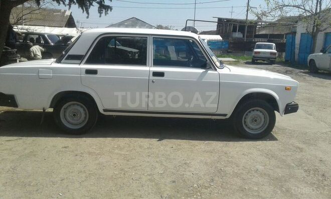 LADA (VAZ) 2107 2008, 53,000 km - 1.6 l - Gəncə