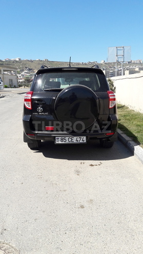 Toyota RAV4 2010, 171,000 km - 2.4 л - Bakı