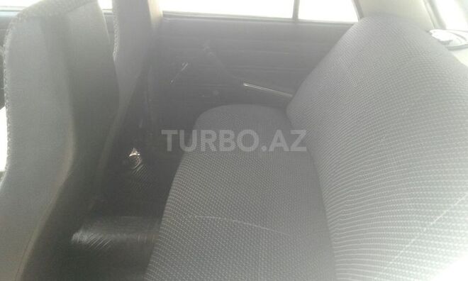 LADA (VAZ) 2107 2008, 53,000 km - 1.6 l - Gəncə