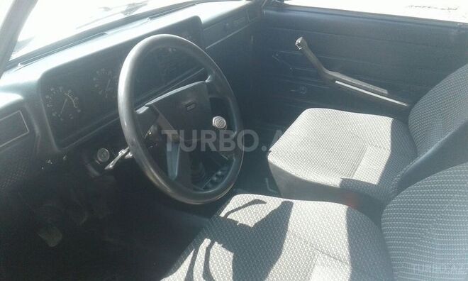 LADA (VAZ) 2107 2008, 53,000 km - 1.6 l - Gəncə