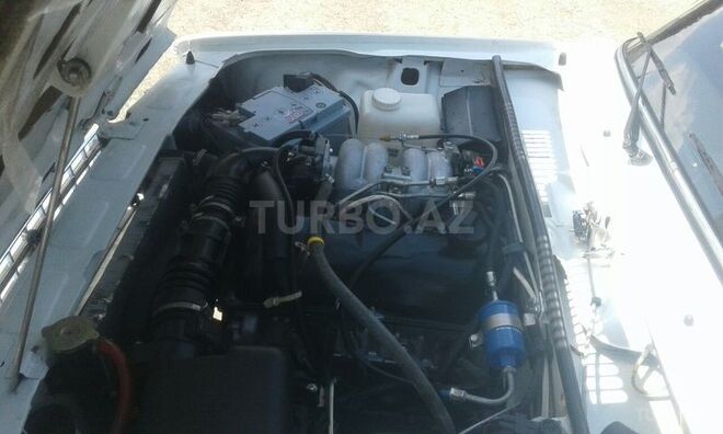 LADA (VAZ) 2107 2008, 53,000 km - 1.6 l - Gəncə