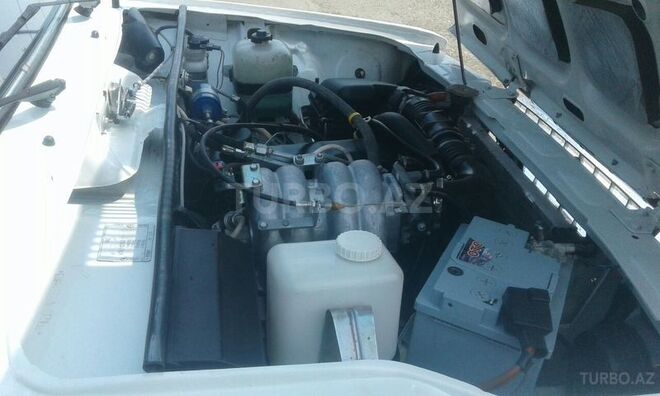 LADA (VAZ) 2107 2008, 53,000 km - 1.6 l - Gəncə