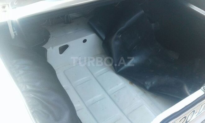 LADA (VAZ) 2107 2008, 53,000 km - 1.6 l - Gəncə