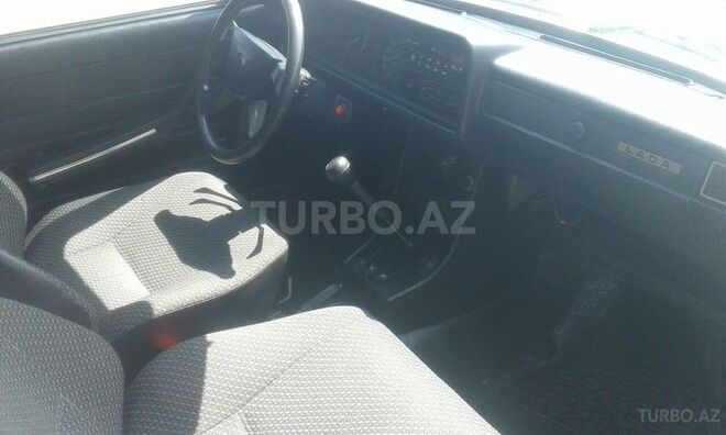 LADA (VAZ) 2107 2008, 53,000 km - 1.6 l - Gəncə