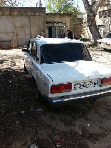 LADA (VAZ) 2107 1988, 999,999 km - 1.6 l - Bakı