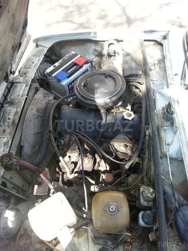 LADA (VAZ) 2107 1988, 999,999 km - 1.6 l - Bakı