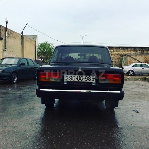 LADA (VAZ) 2107 2011, 188,000 km - 1.6 л - Sumqayıt