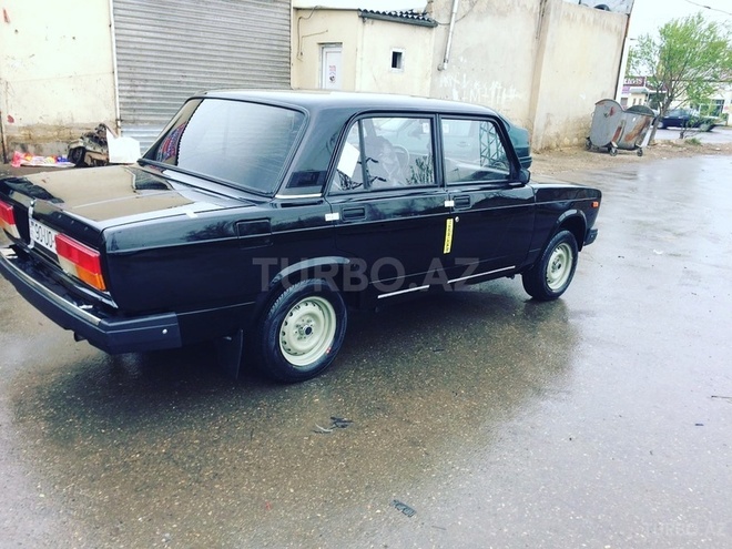 LADA (VAZ) 2107 2011, 188,000 km - 1.6 л - Sumqayıt